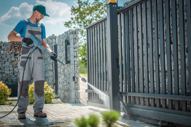 Trusted Guthrie, KY Pressure Washing Experts